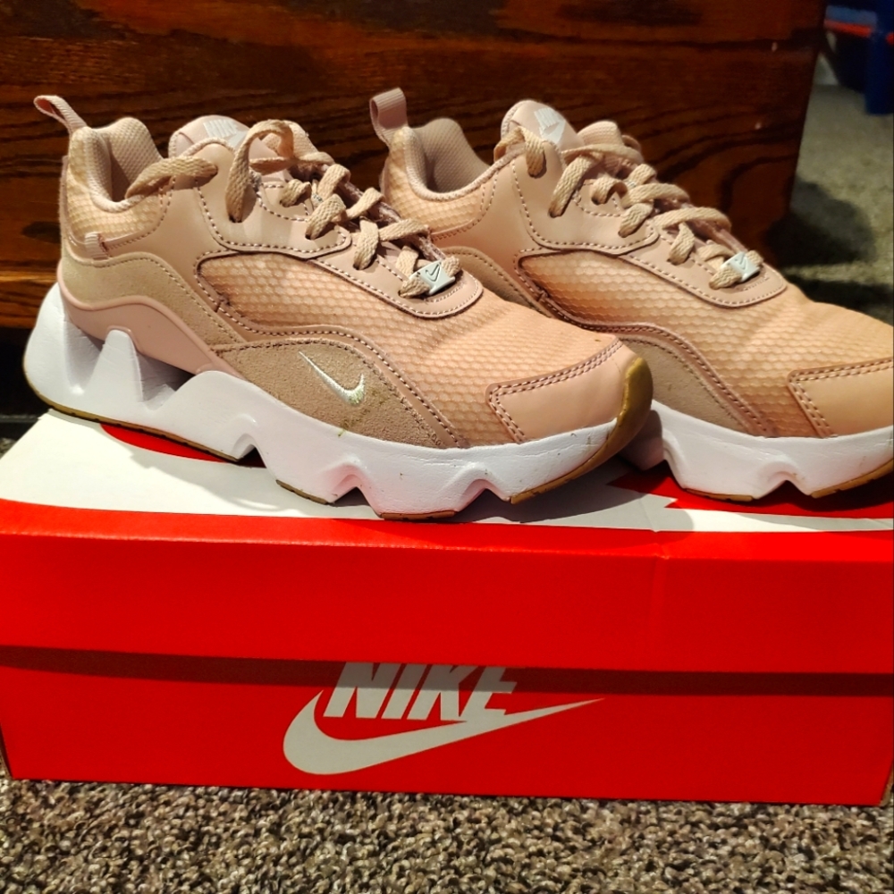 Nike RYZ 365
